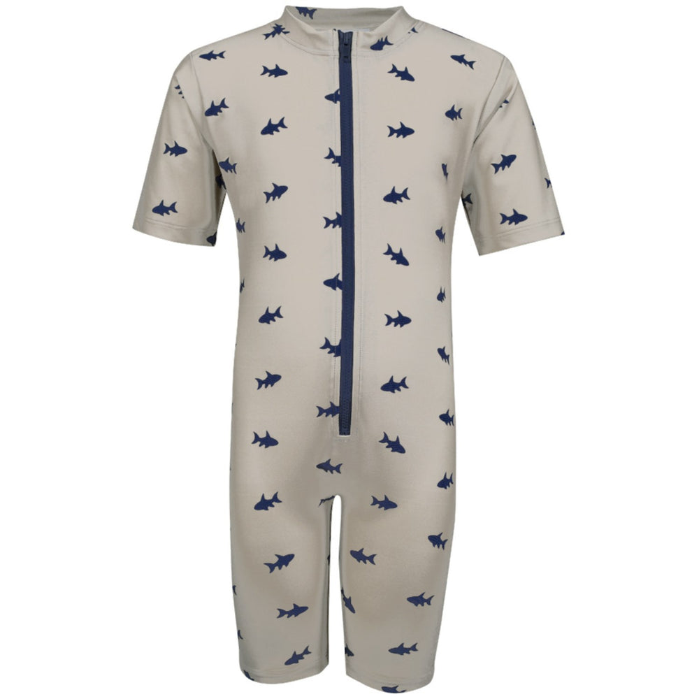Køb Petit Crabe Sand Fish Natsu Badeheldragt S/S
