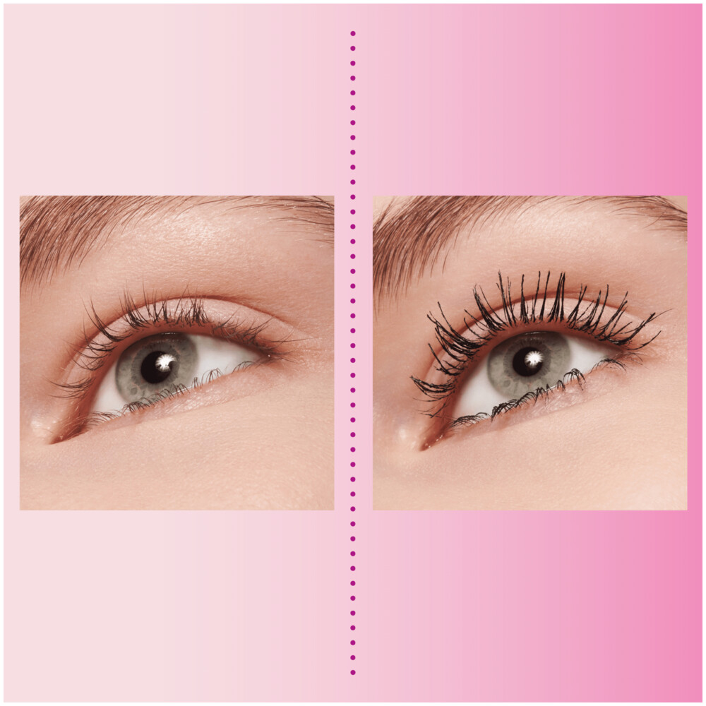 essence Call Me Queen Dramatic False Lash Effect Mascara11,5 ml