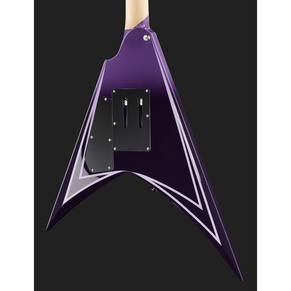 ESP LTD Alexi Hexed Sawtooth