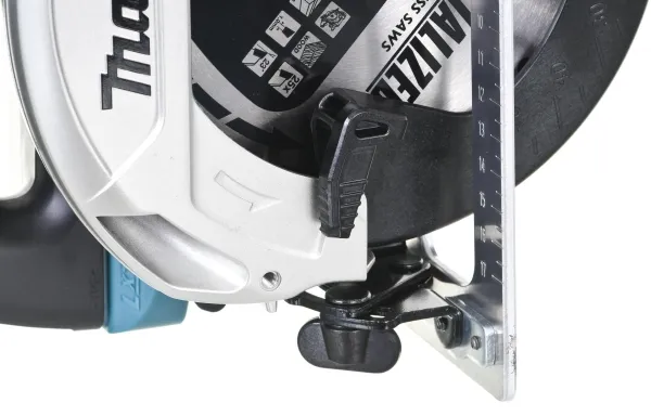 Makita DHS660 - Cirkelsav - ledningfri - 165 mm - intet batteri - 18 V - SOLO
