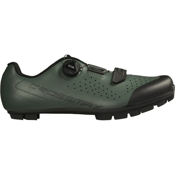 Chaussure vélo route MAVIC CROSSMAX BOA