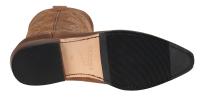 Boots 2605 semsket Brun