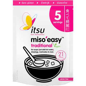 Itsu Miso Easy Traditional