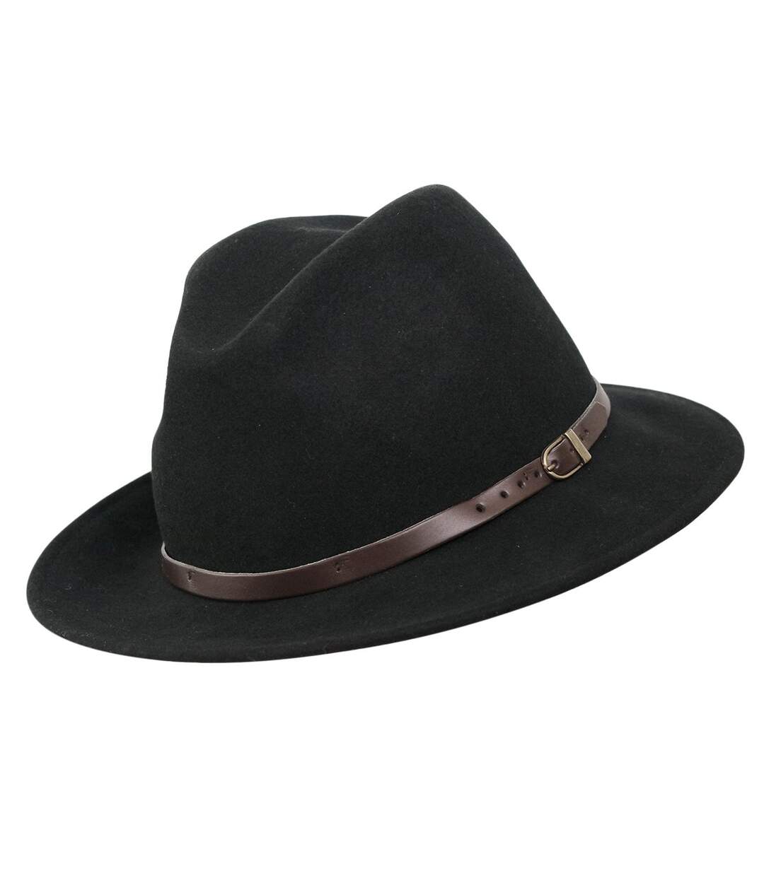 Chapeau borsalino BEWOOD