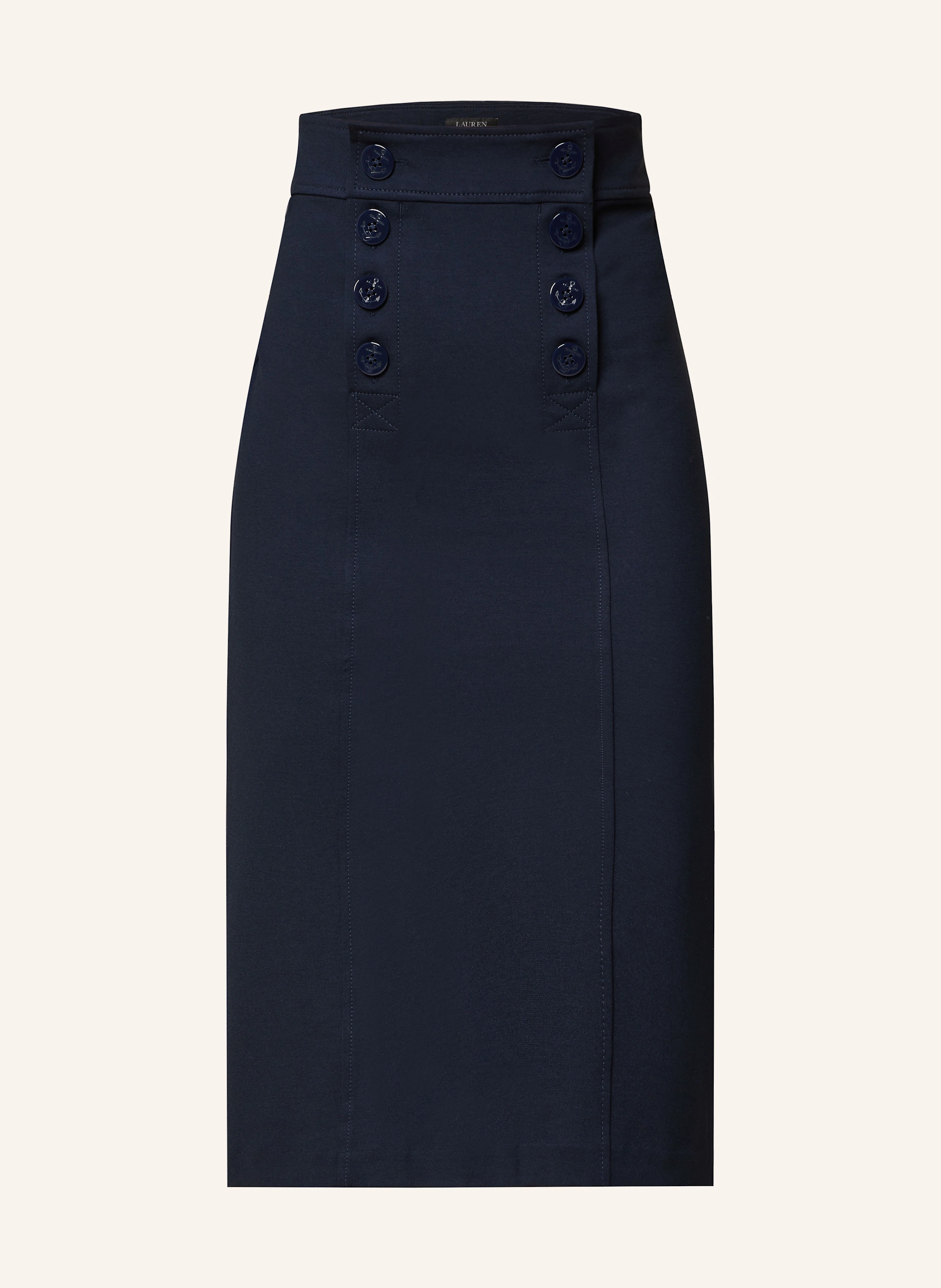 LAUREN RALPH LAUREN Jerseyrock