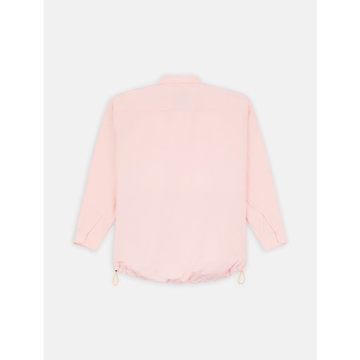 Dickies TDC Pieced Work Skjorte, English Rose, L