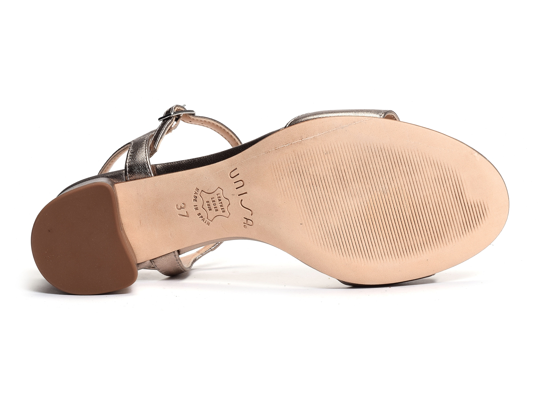 Gento bronze