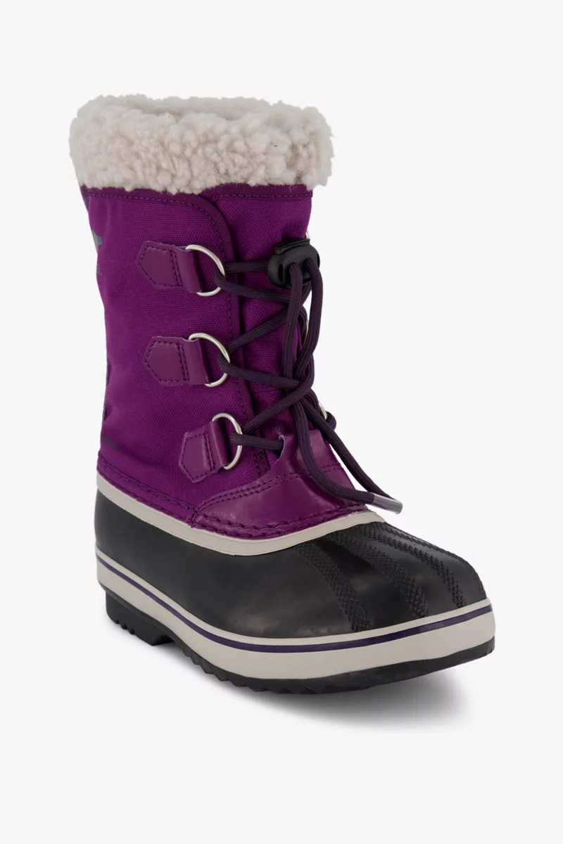Sorel Yoot Pac Mädchen Winterboot