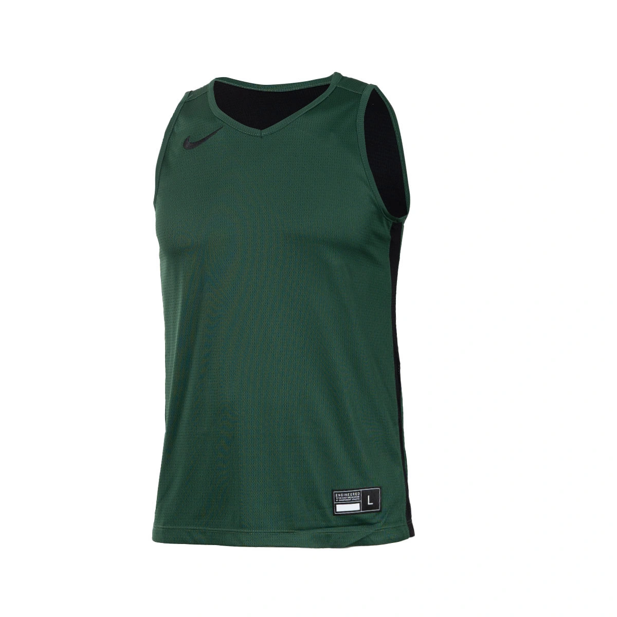 T-Shirt Nike Team 25 Basketball Reversible