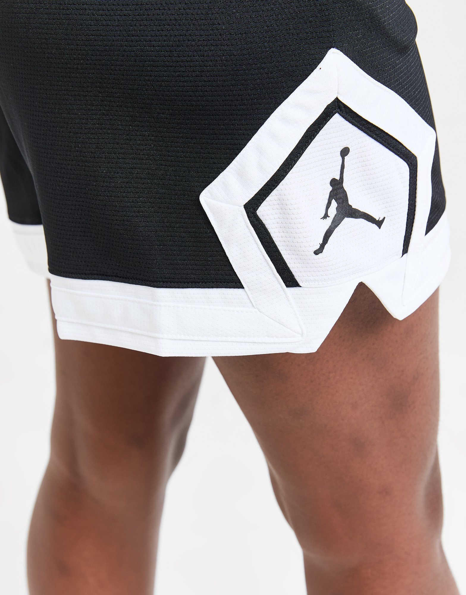 Jordan Diamond 4' Shorts