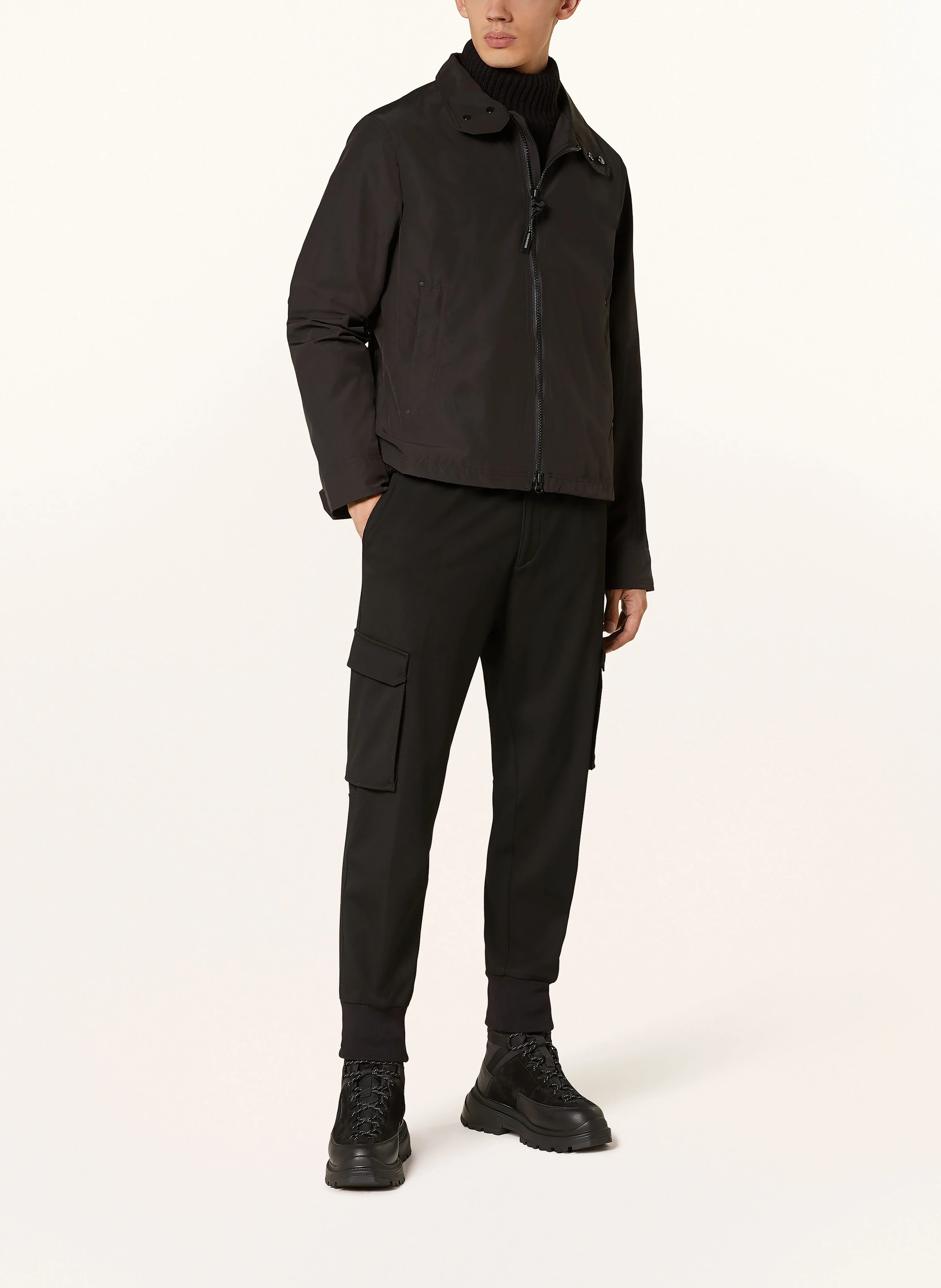 CANADA GOOSE Jacke ROSEDALE