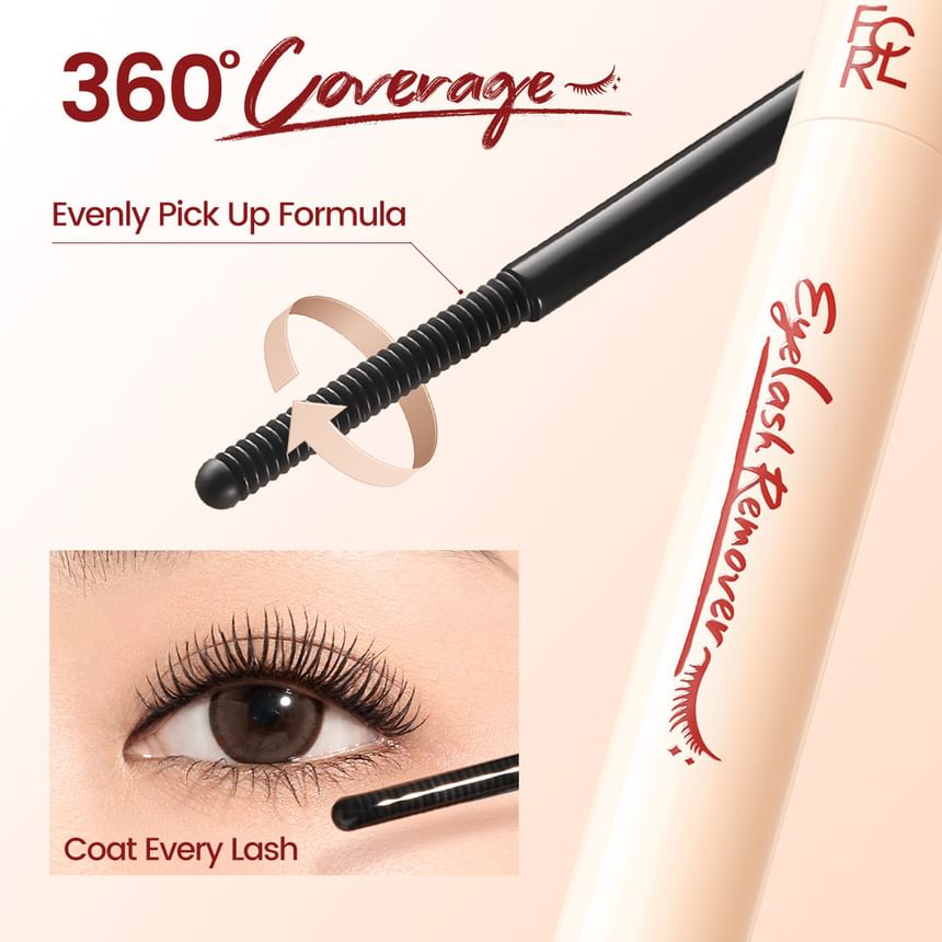FOCALLURE - Wimperremover