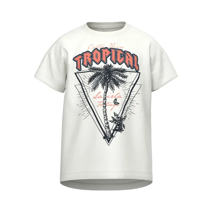Name It Varna Shirt Meisjes