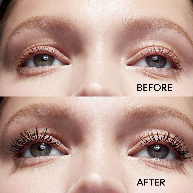 MAC Macstack Mascara