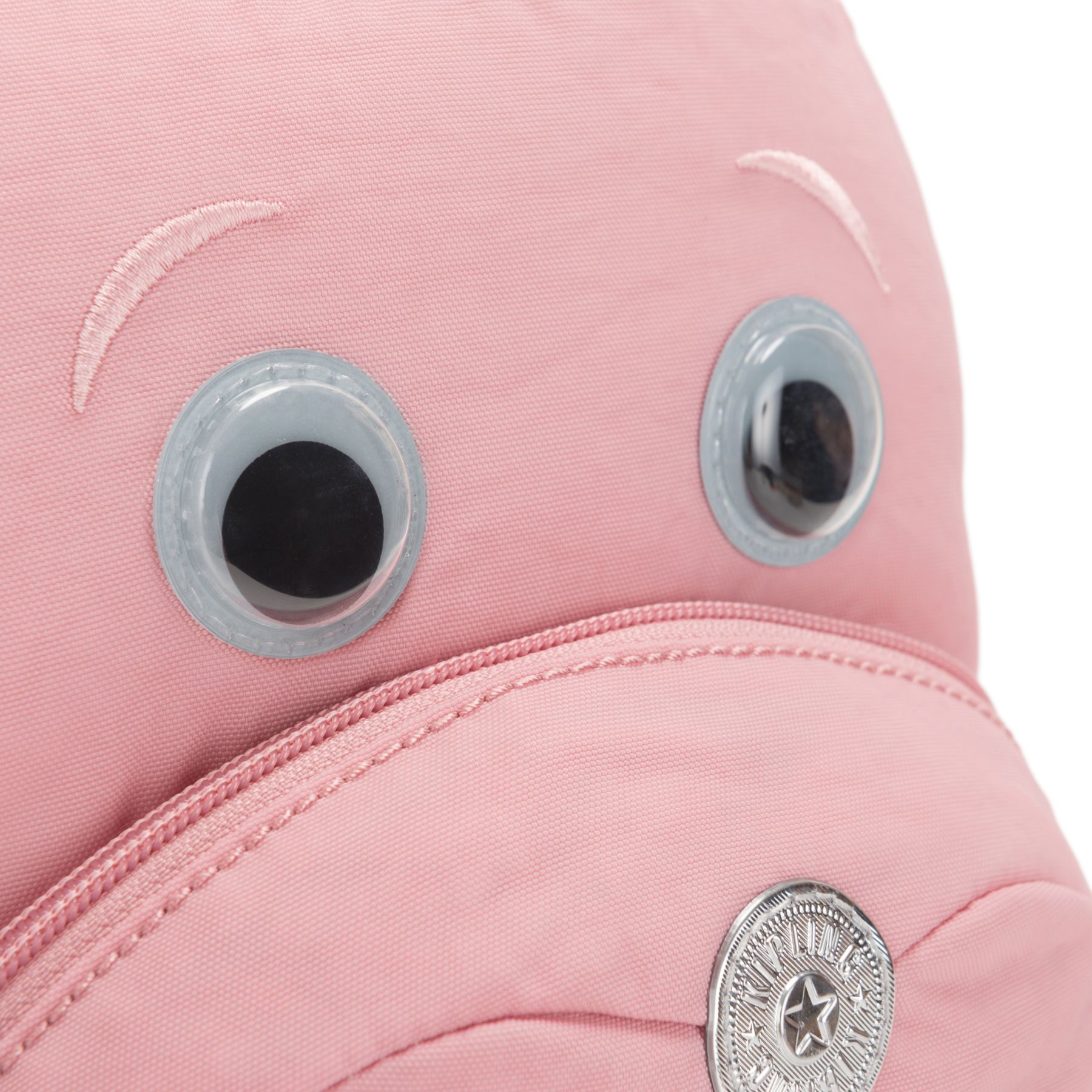 FASTER Sac à Dos Pour Enfant - Bridal Rose