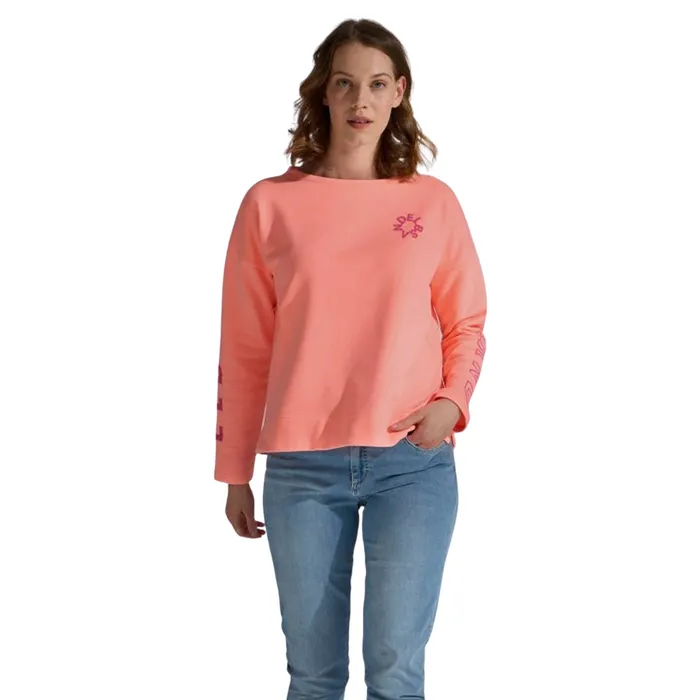 Elbsand Andra Sweater Dames