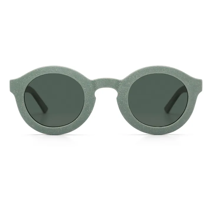 Cream Lunettes De Soleil  | Vert