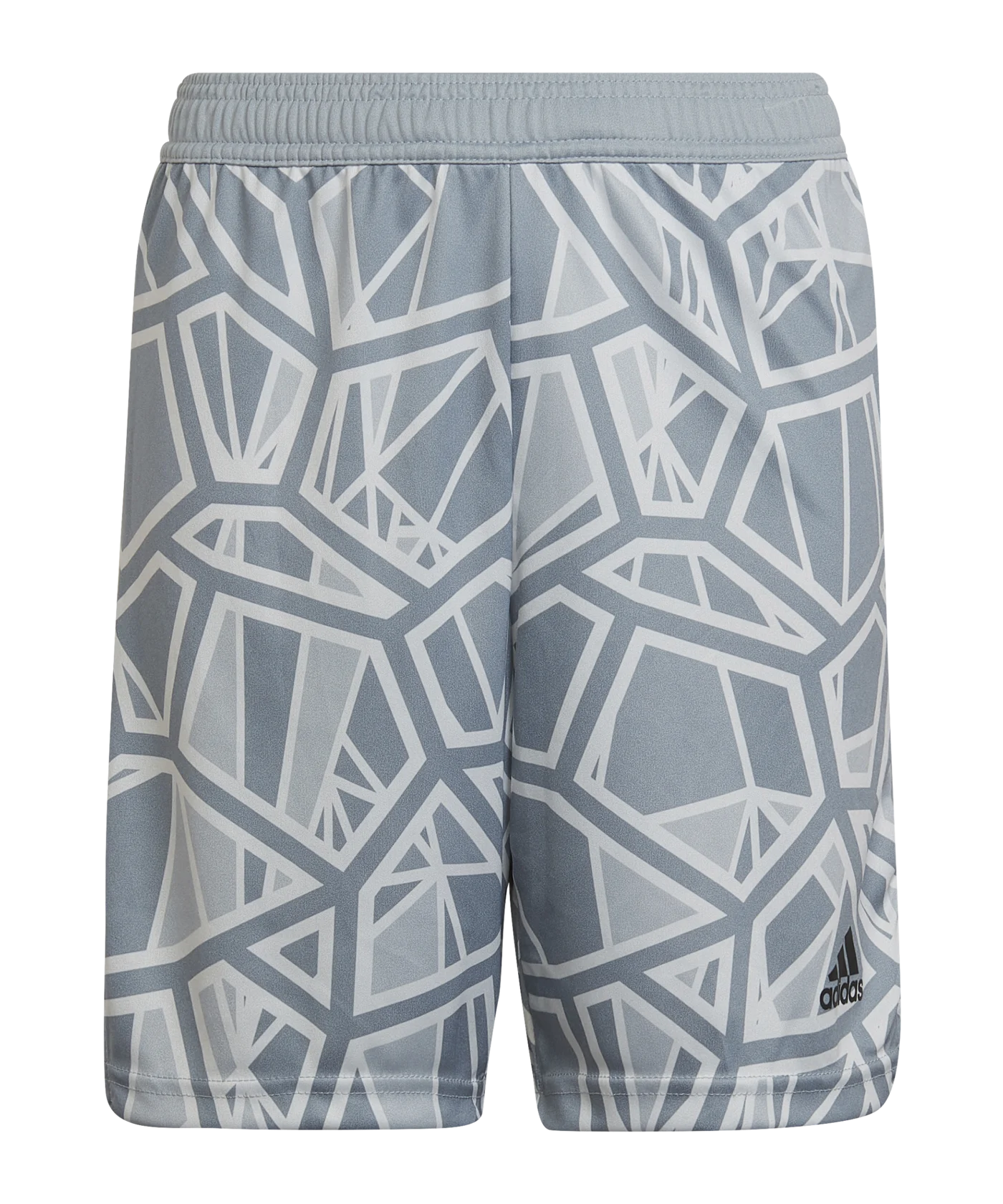 adidas Condivo 22 Torwartshort Kids Grau