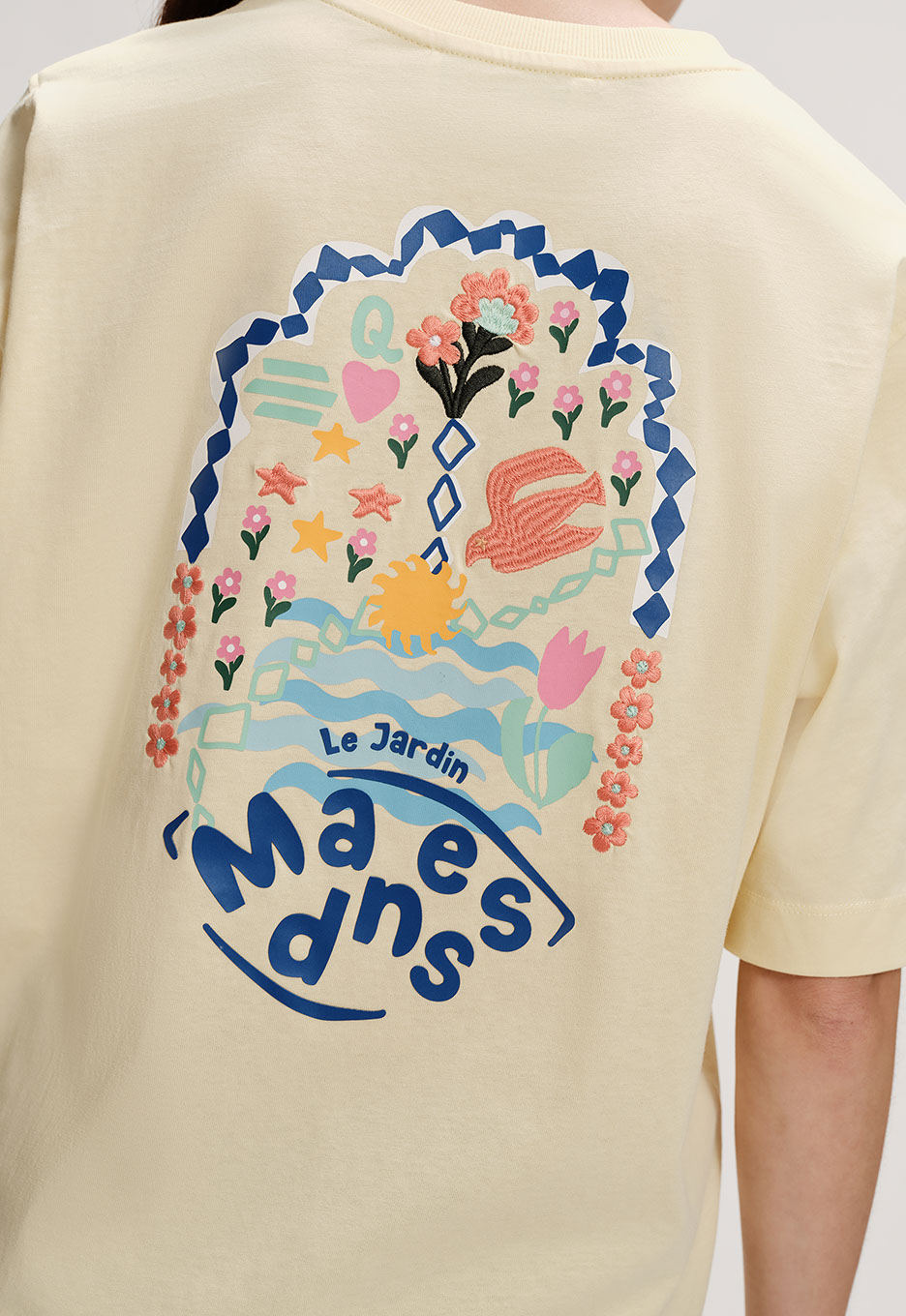 Madness Mercedes T-shirt