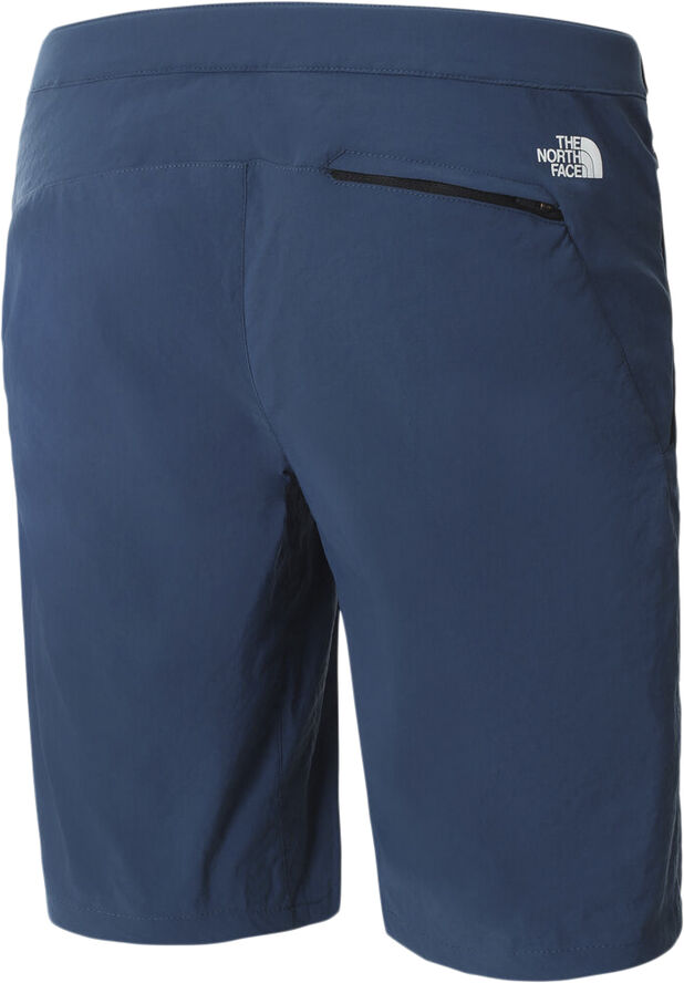 The North Face Lightning Vandreshorts Blå