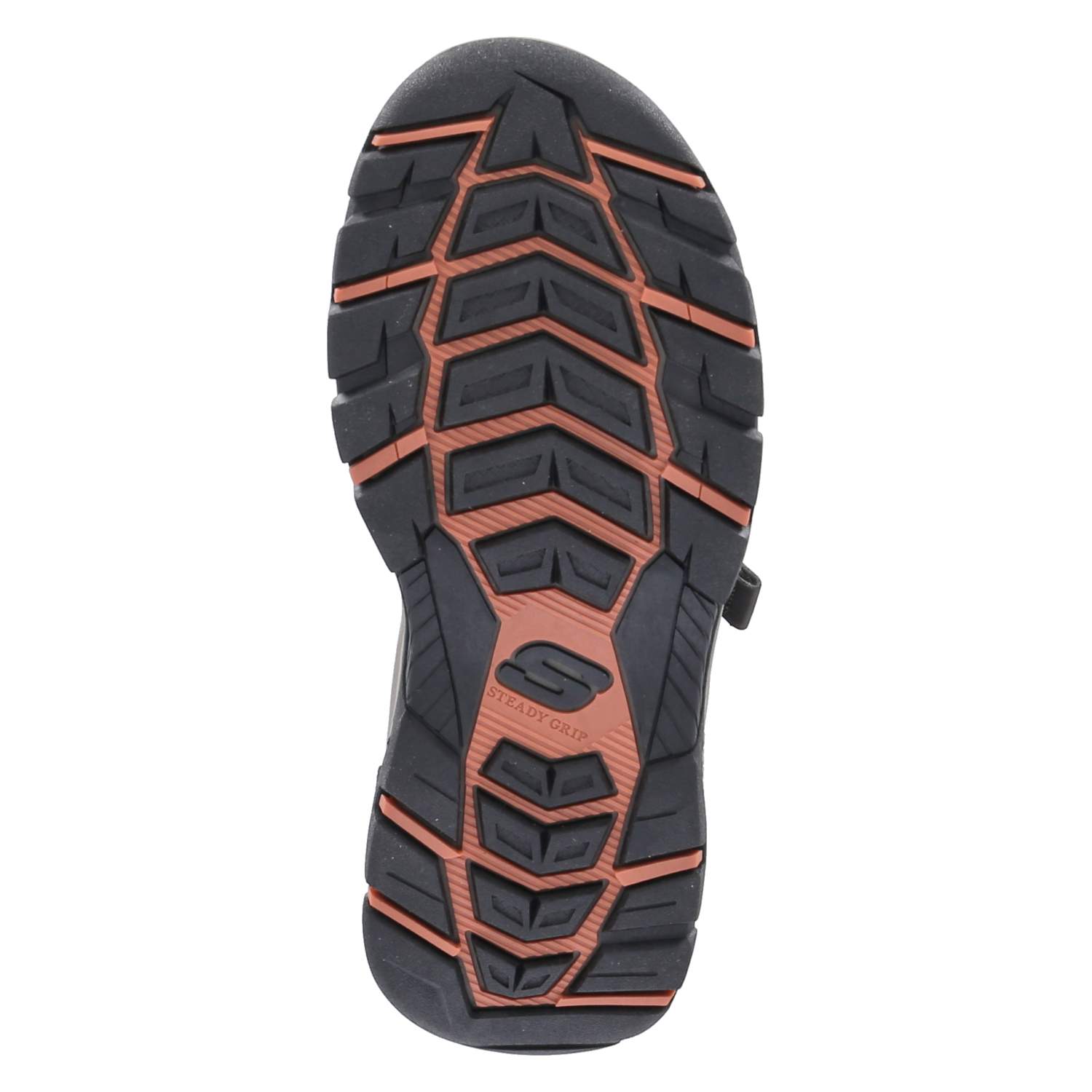 Skechers Sandalen TRESMEN-RYER - braun
