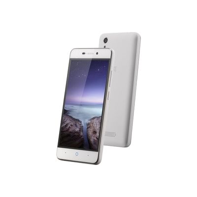 ZTE Blade A452 - Smartphone - 4G - 8 Go - blanc