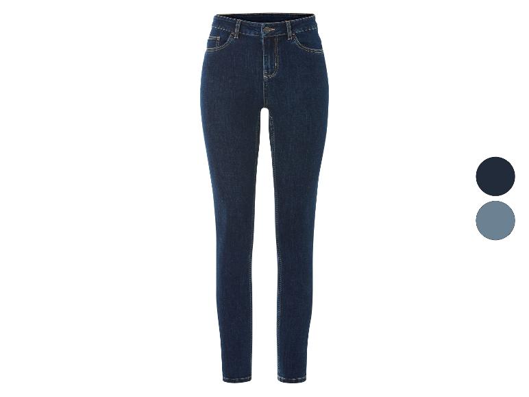 Dames jeans - Super skinny fit