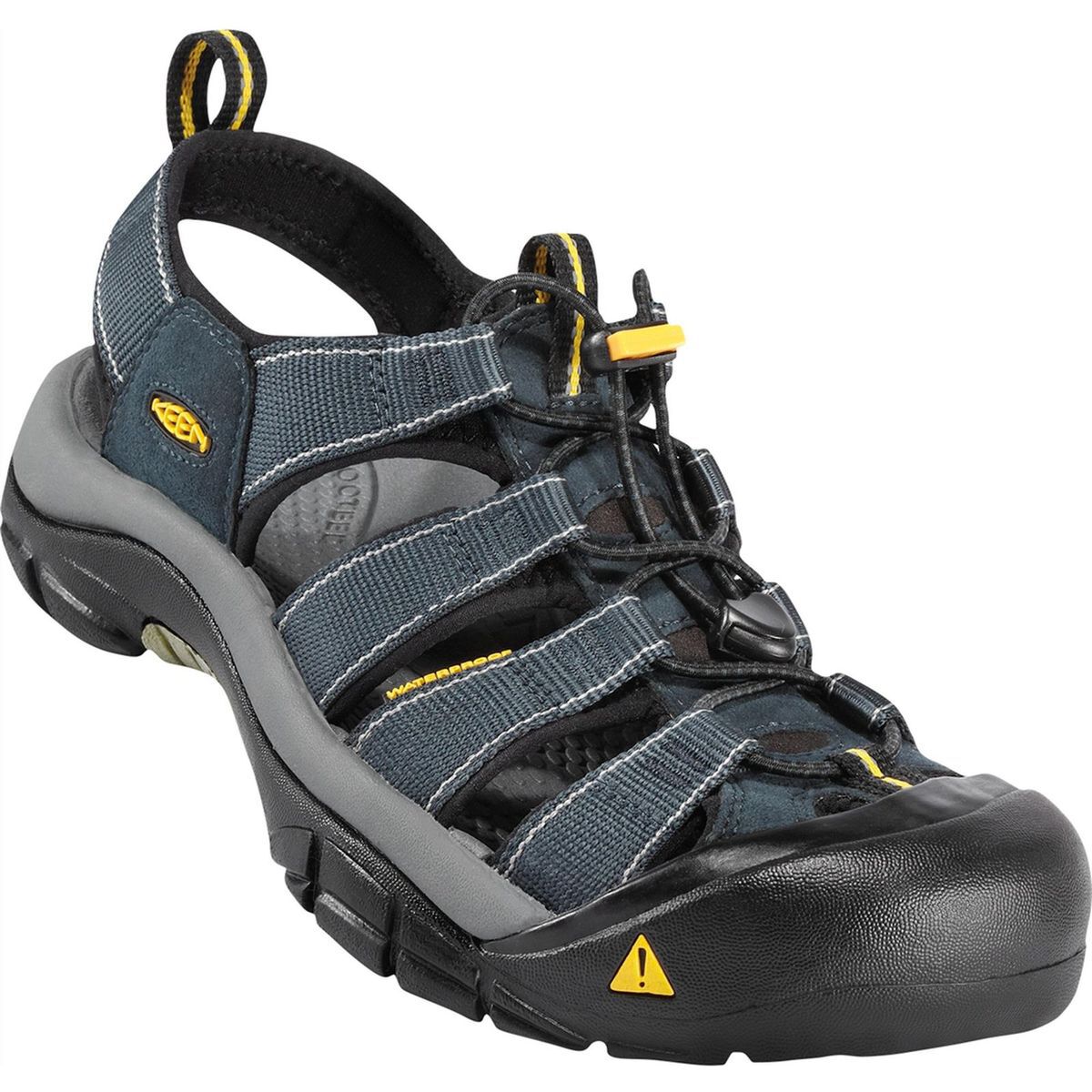 KeenM Newport H2