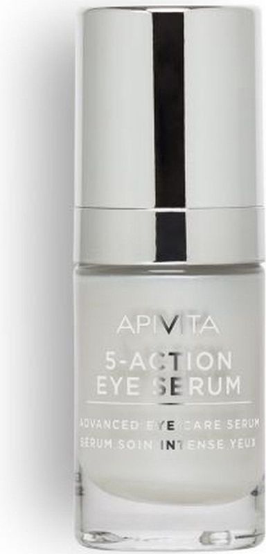 Apivita - Intensive Care - Oogserum - 15ml - Natuurlijke Ingrediënten