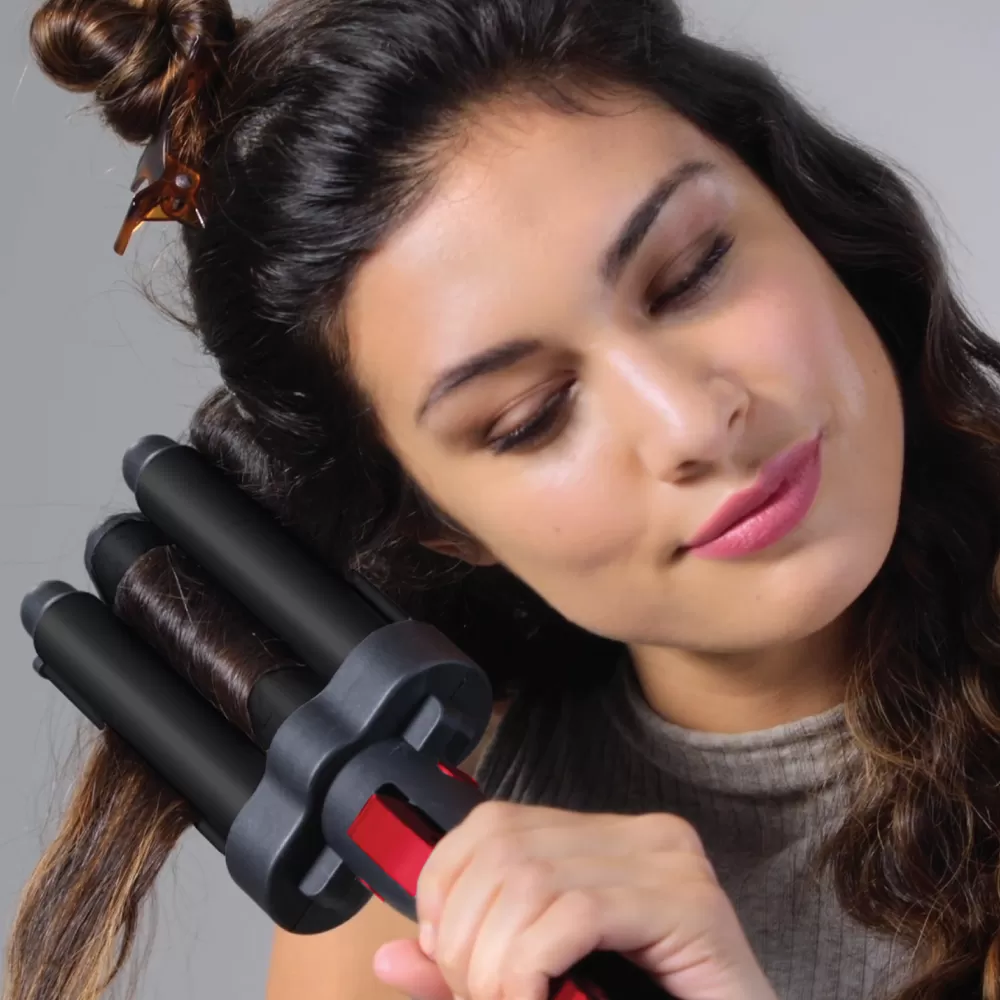 Revlon Jumbo Wave Master - 1 stk.