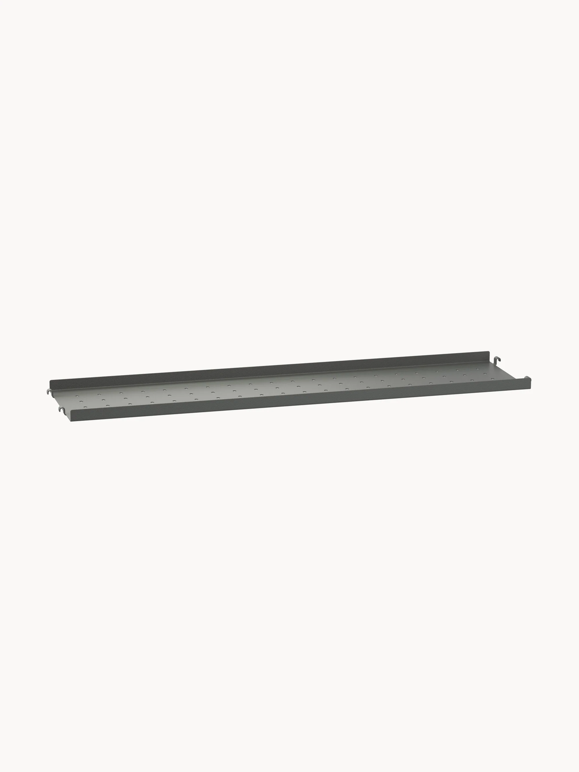 Metalen String System, B 78 x D 20 cm