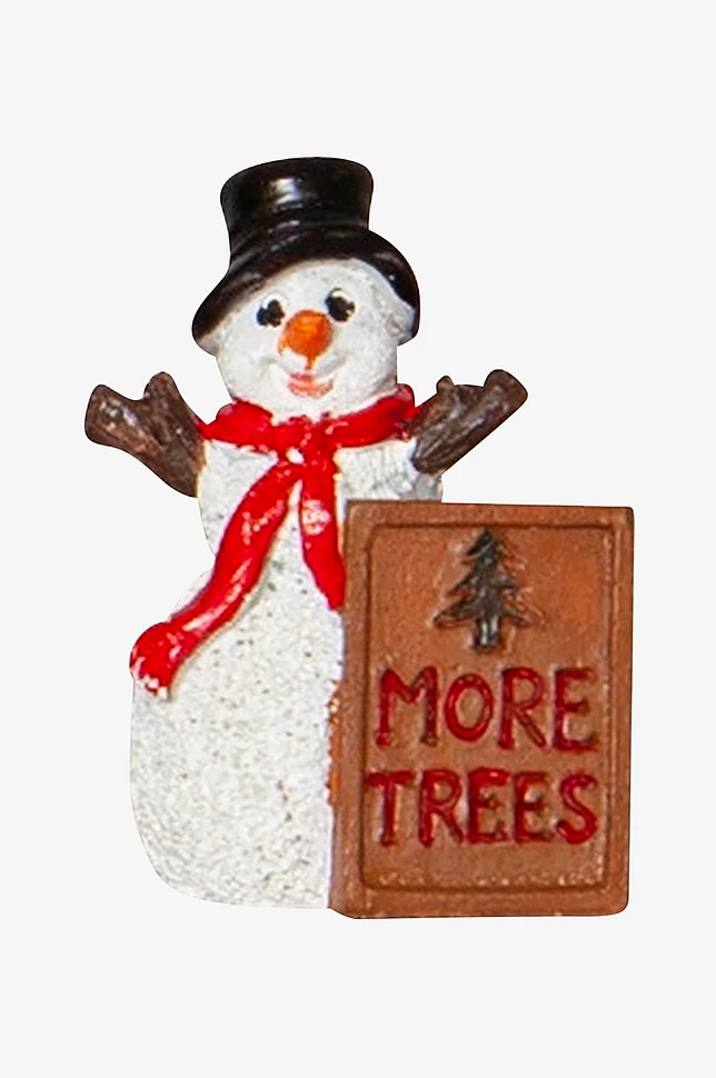 Merryville 9cm