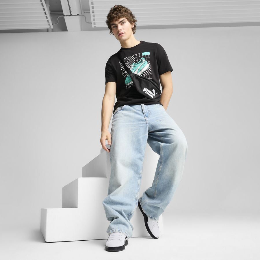 Puma Graphics Sneaker T-Shirt