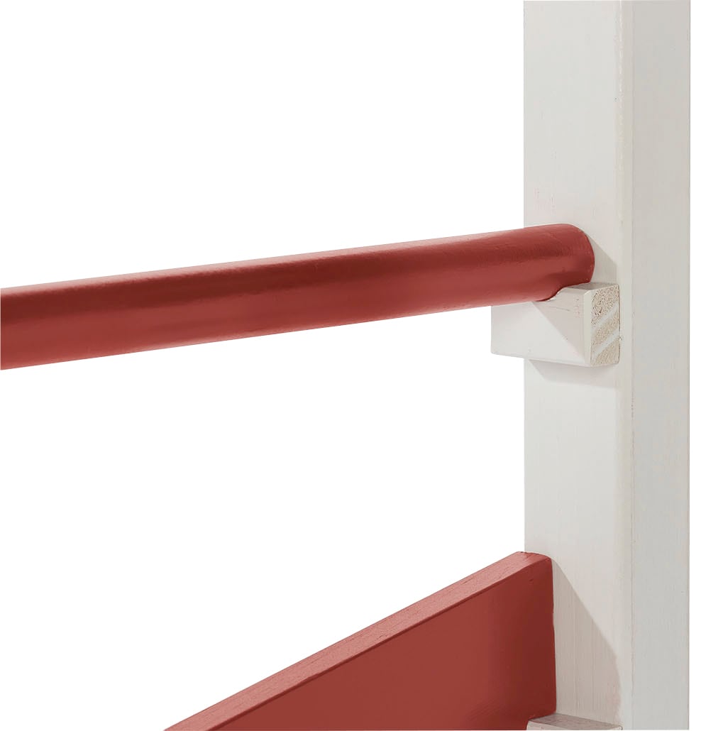 Pinolino® Hürde »Jumper« 2 Steilsprünge und 1 Cavaletti, FSC® - schützt Wald