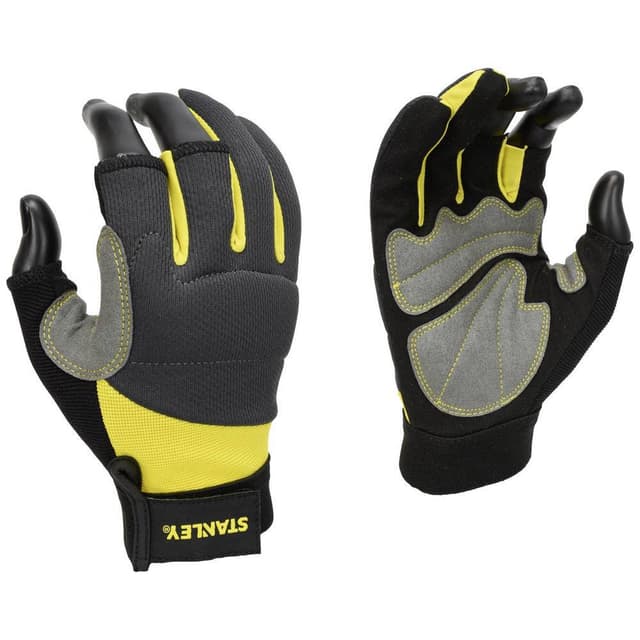 Stanley by Black & Decker SY650L EU 1 Paar