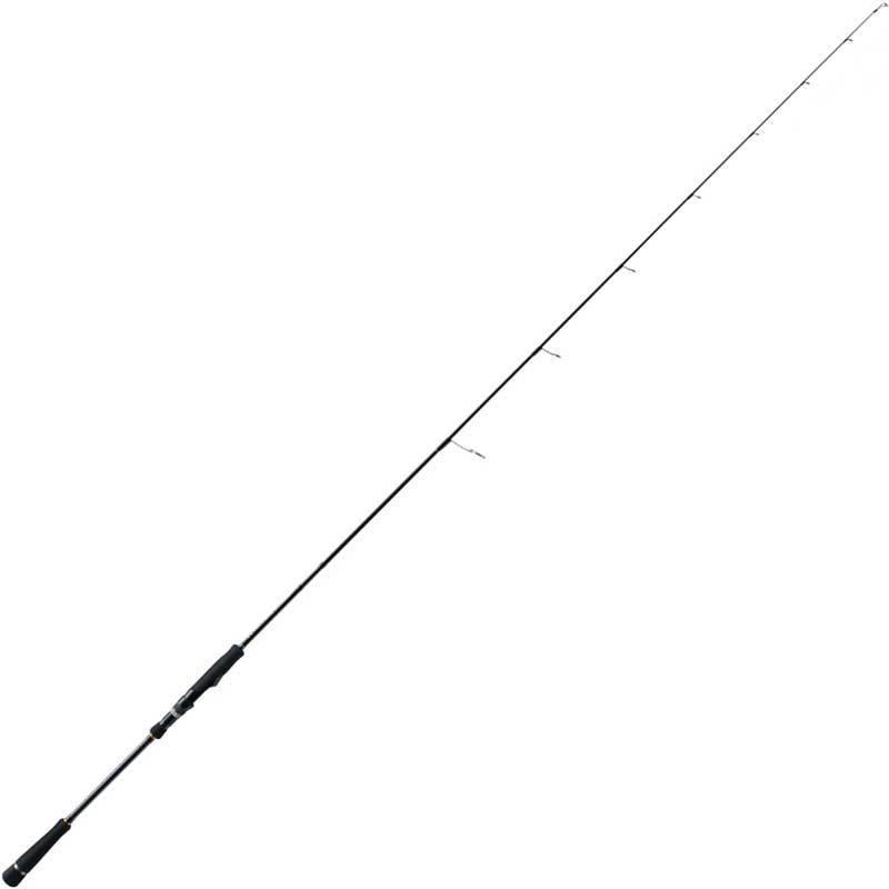 Canne Major Craft Crostage Jigging Spinning