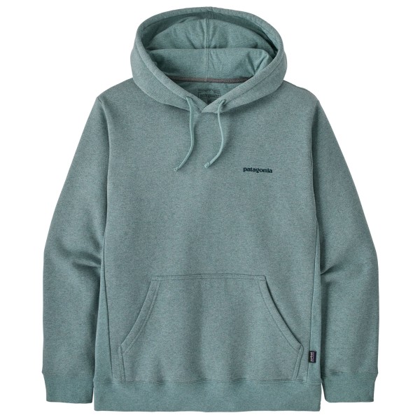 Patagonia - Boardshort Logo Uprisal Hoody - Sweat à capuche