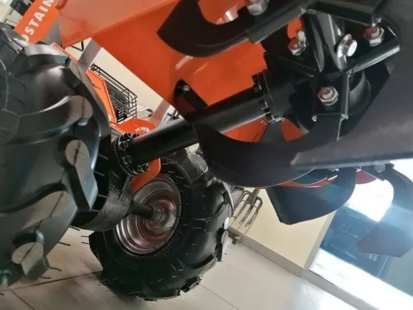 OLEO-MAC RIPPER PT 48BS