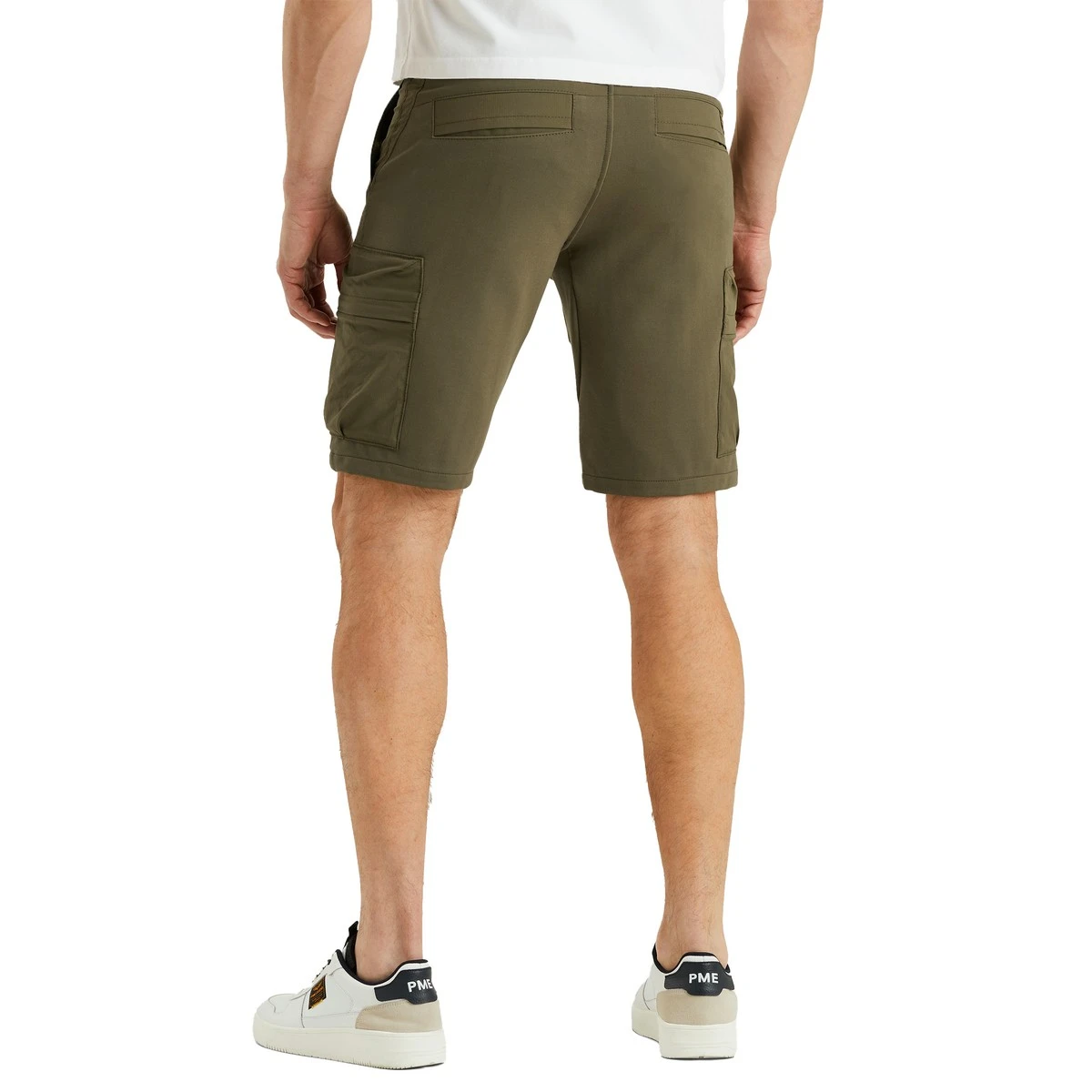 Heren Pantalon JAKES25-M5 Green