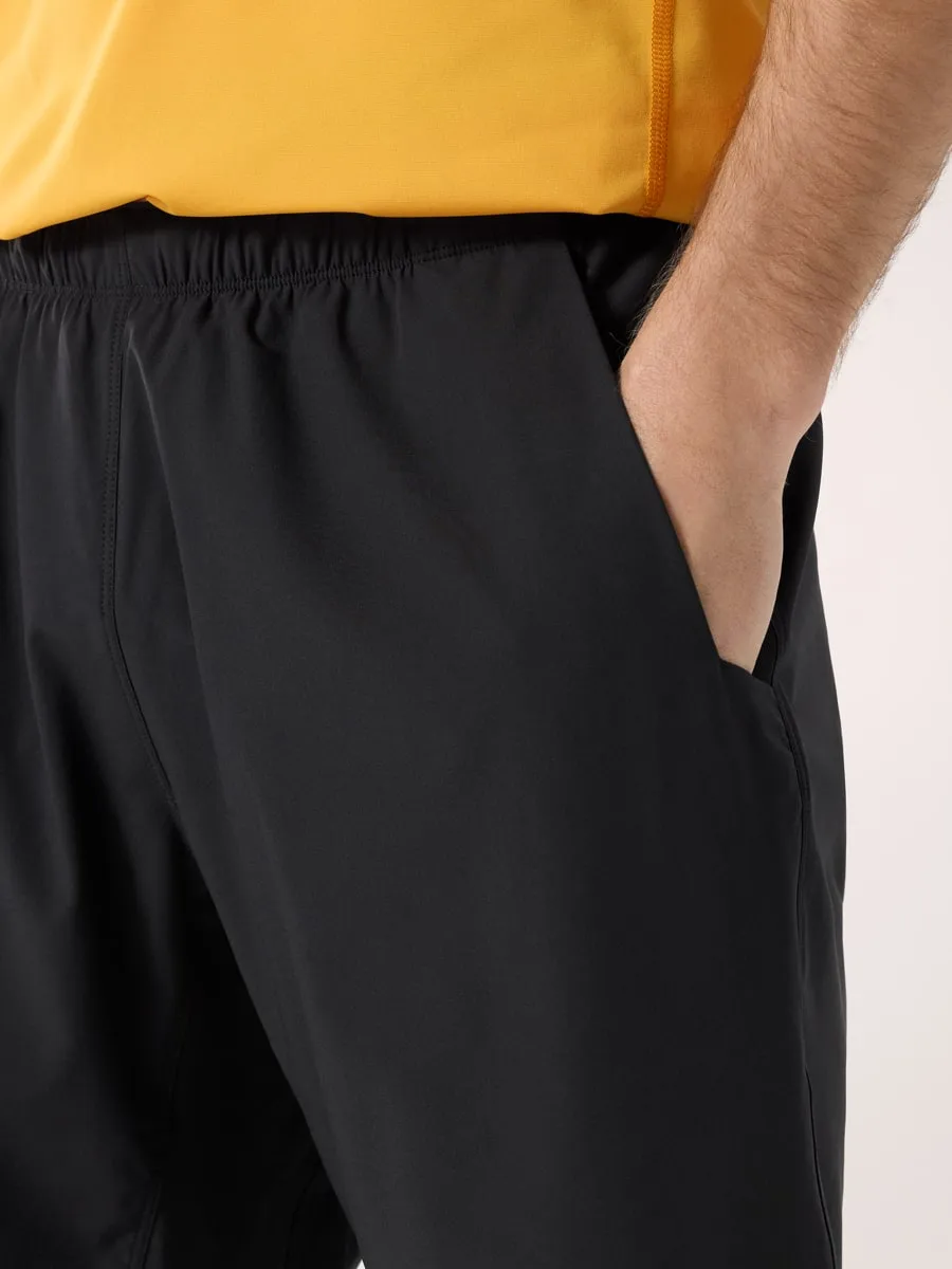 Arc'teryx Incendo Short 9' M Black