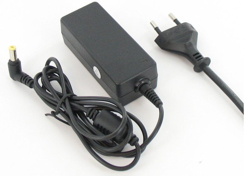 Notebook Laptop oplader voor Acer Aspire One (5,5 x 1,7mm)