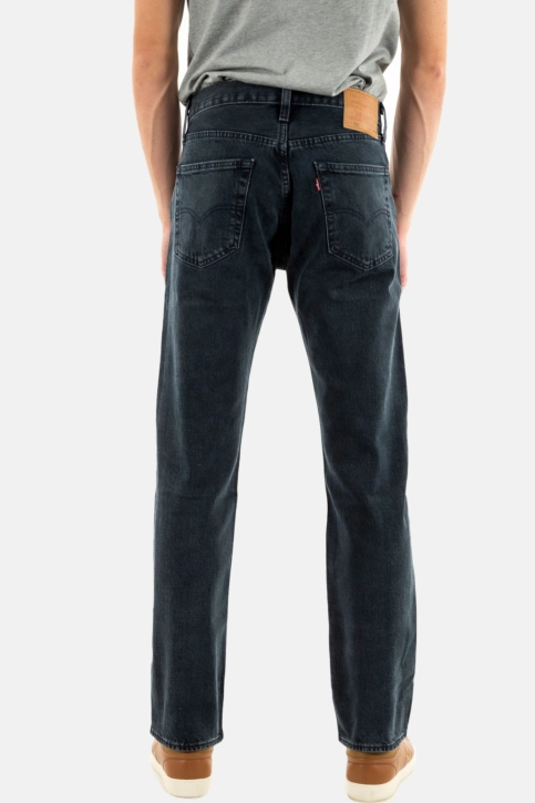 Jeans levi's® 501® 3473 blue black stretch