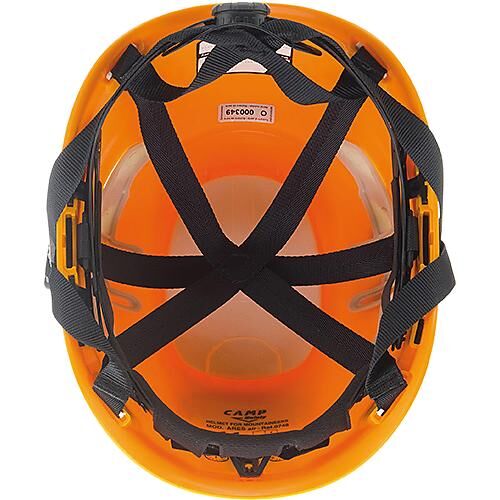 CAMP - CASQUE ARES AIR