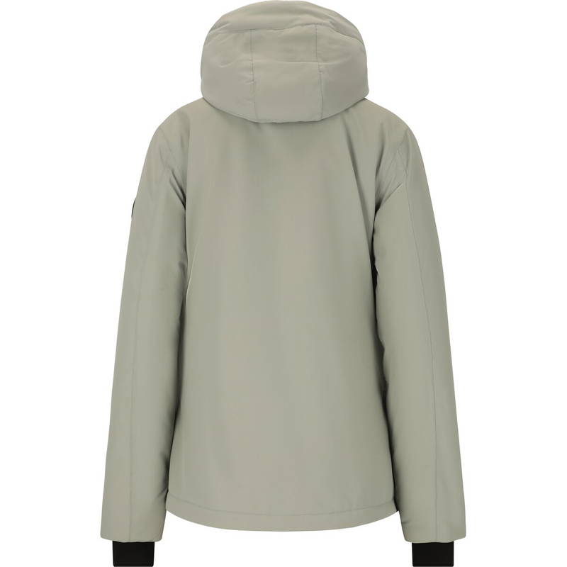 Whistler Drizzle Skijakke Dame