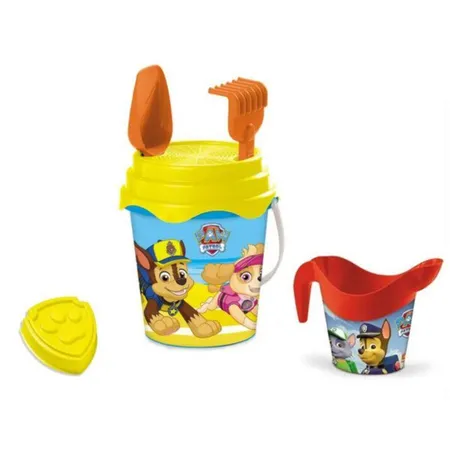 Mondo Toys Paw Patrol Eimergarnitur