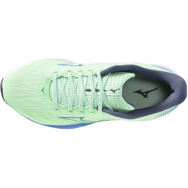 Chaussure running MIZUNO WAVE RIDER NEO MINT/FRONTIER BLUE/VINTAGE