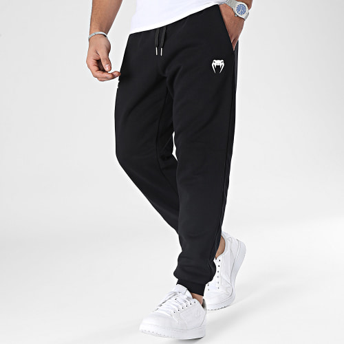 Pantalon Jogging UFC Authentic Fight Night 00208 Noir