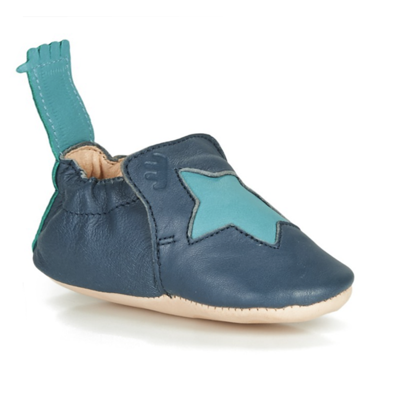 Easy Peasy Easy Peasy Blumoo étoile denim