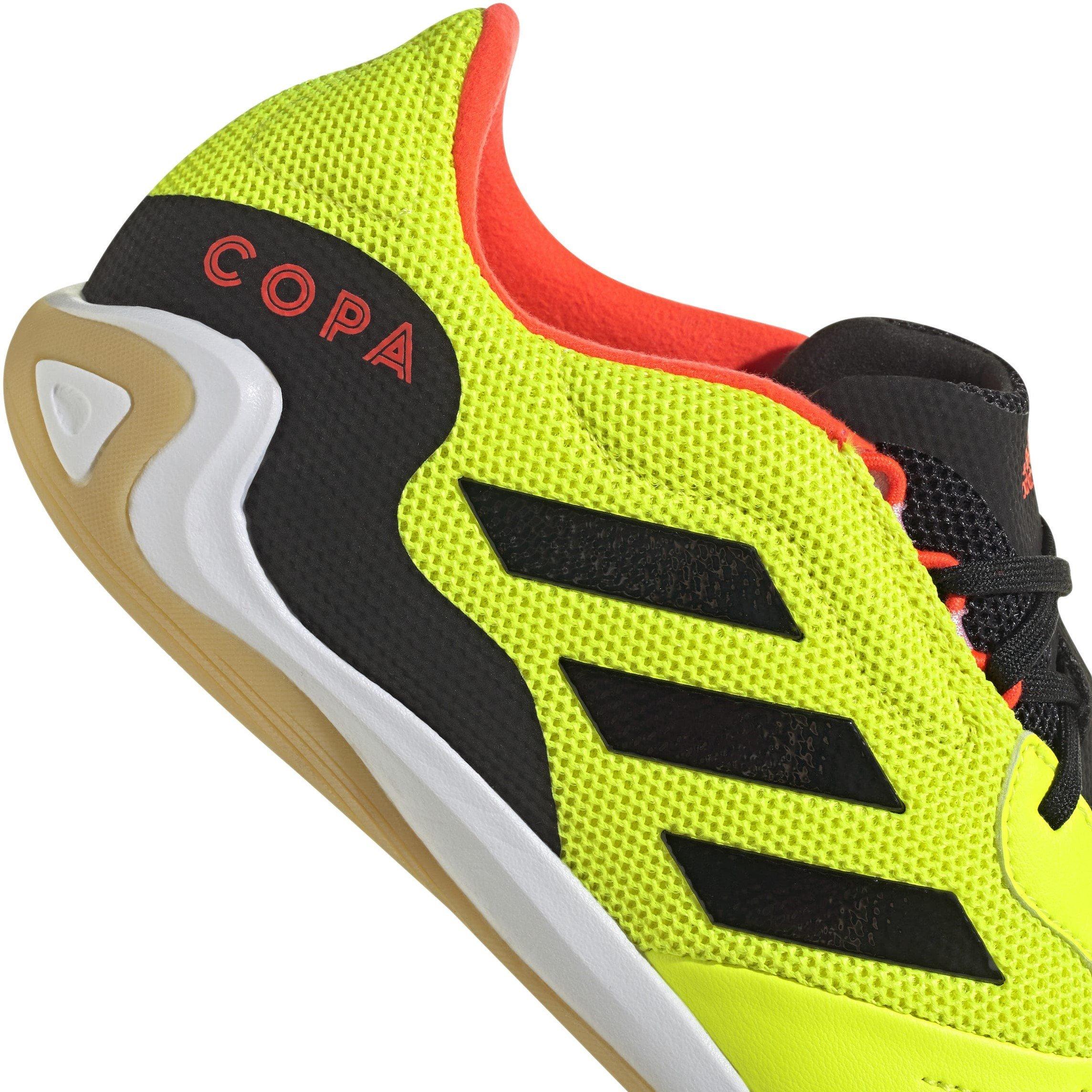 adidas Copa Sense League Indoor Football Boots