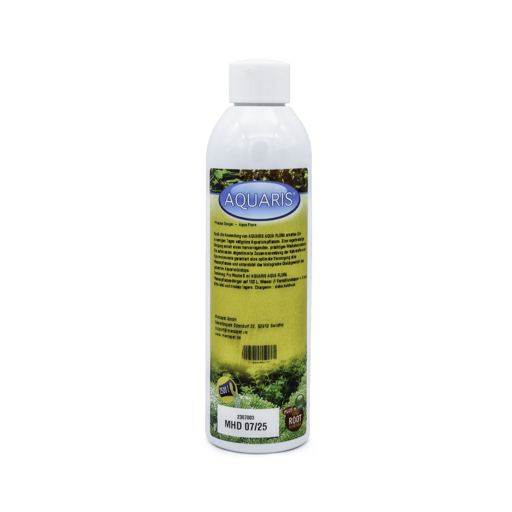 AQUARIS Aqua Flora - Pflanzendünger